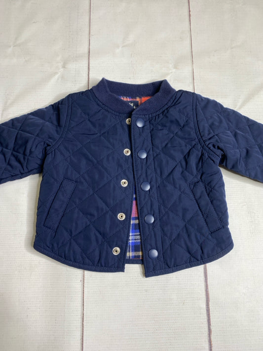 OshKosh Size 6M Jacket