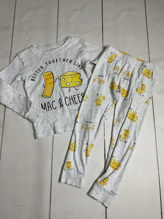 Carter's Size 4 2pc Pajamas