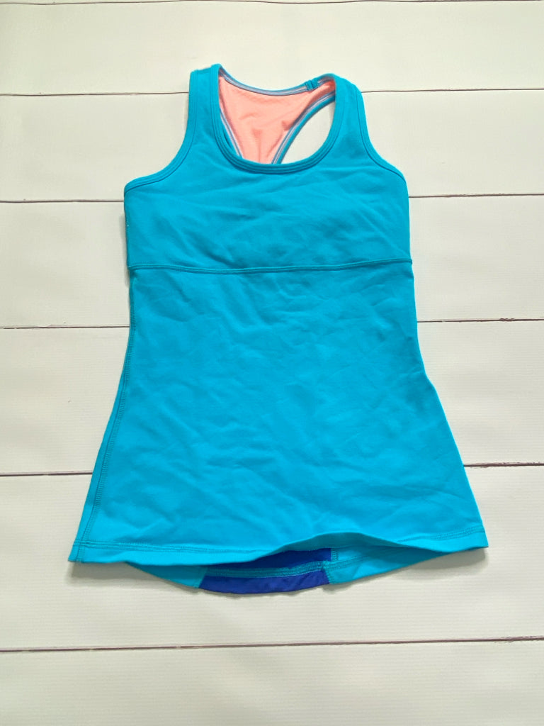 Ivivva Size 10 Tank