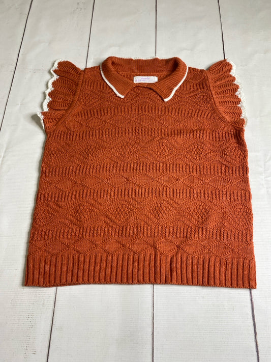 Evsie Size 14 Top