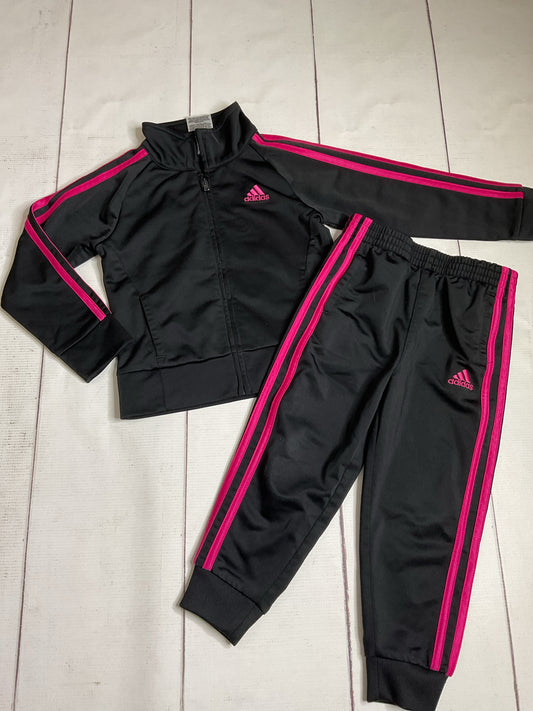 Adidas Size 3 3pc Outfit