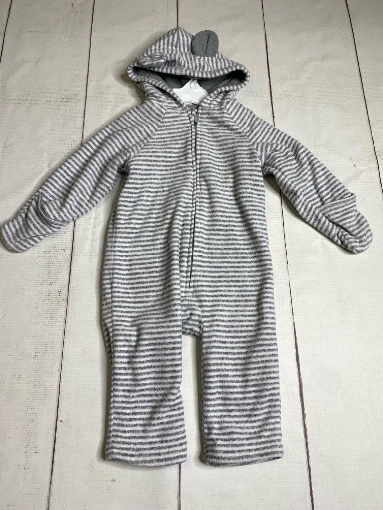 Old Navy Size 12/18M Bunting