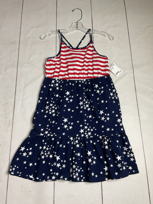 Jumping Bean Size 7 Dress