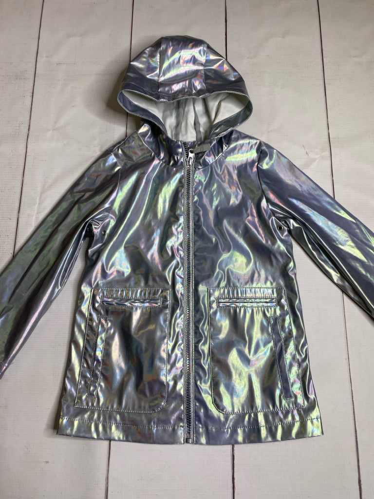 Cat & Jack Size 4 Raincoat