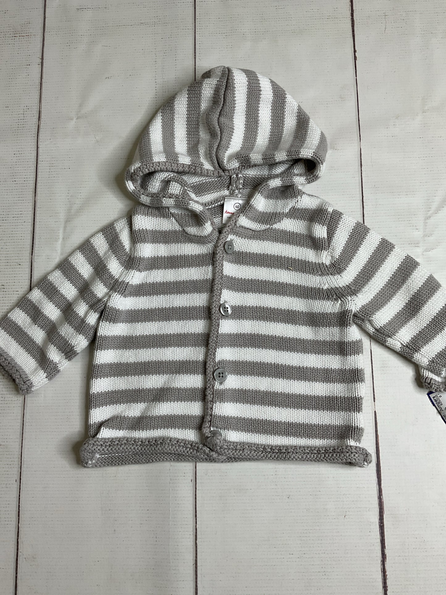 Hanna Andersson Size 18/24M Sweater