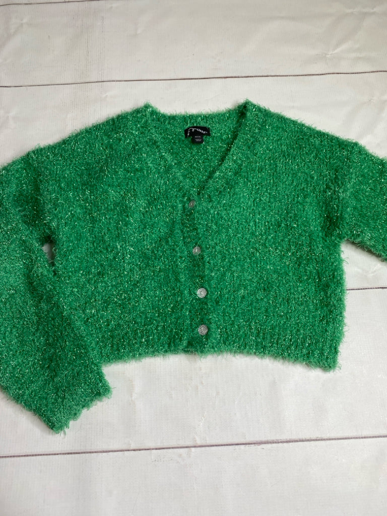 Art Class Size 7/8 Sweater