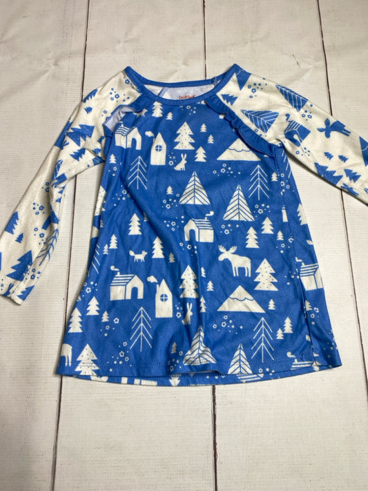 Cat & Jack Size 2 Nightgown
