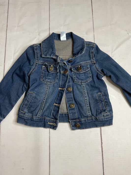 Carter's Size 3 Jacket