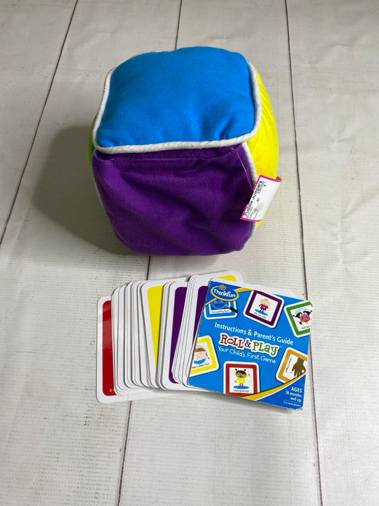 Think Fun Game