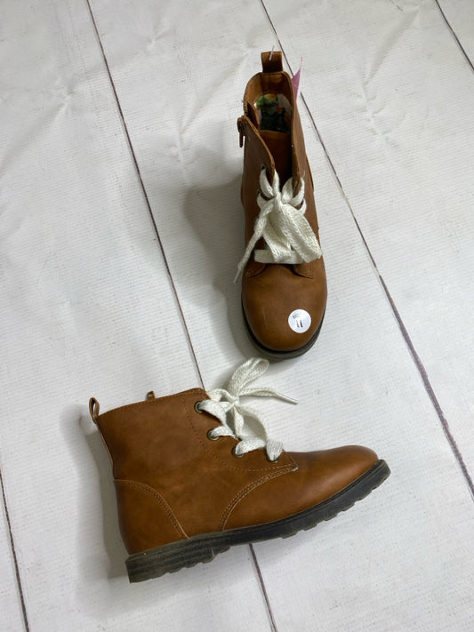 Cat & Jack Size 11 Shoes