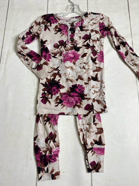 Gigi and Max Size 4/5 2pc. Pajamas