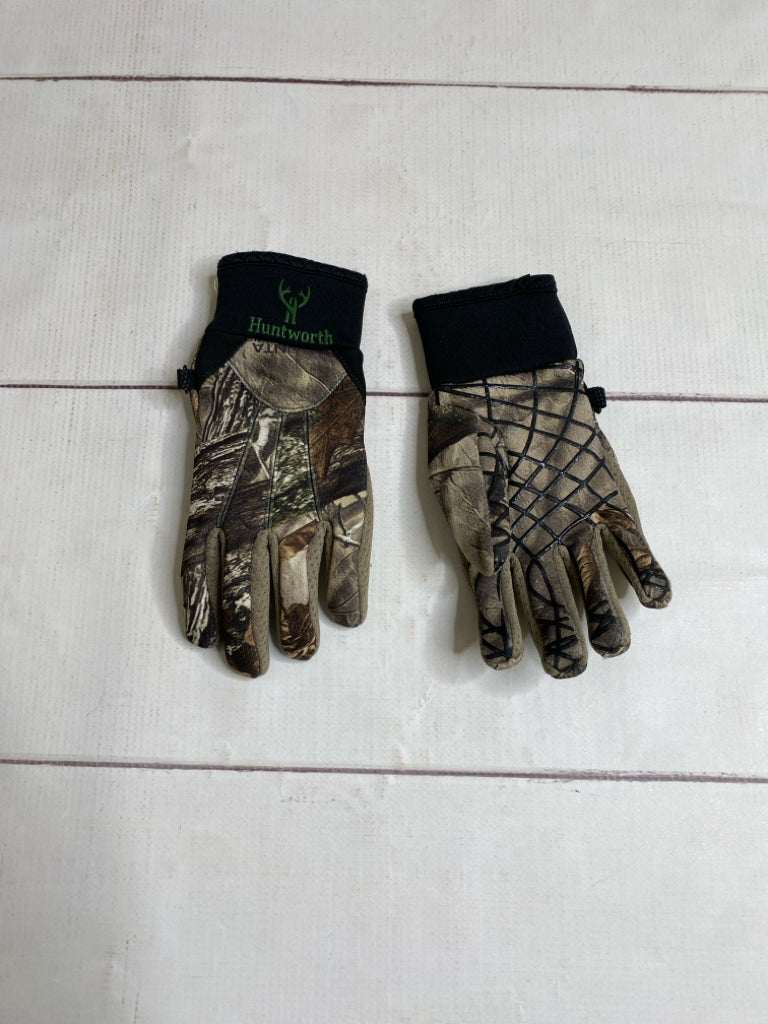 Huntworth Size S/M Gloves