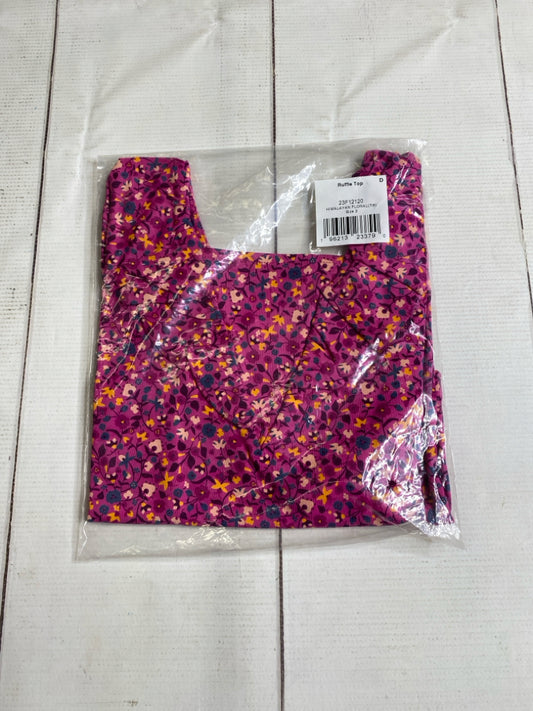 Tea Size 3 Top