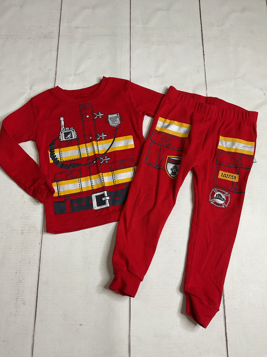 Member's Mark Size 2 2pc Pajamas