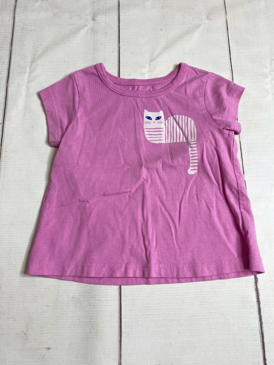 Tea Size 12/18M Tshirt