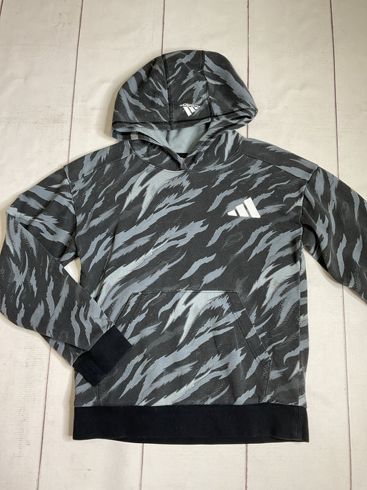 Adidas Size 10/12 Hoodie
