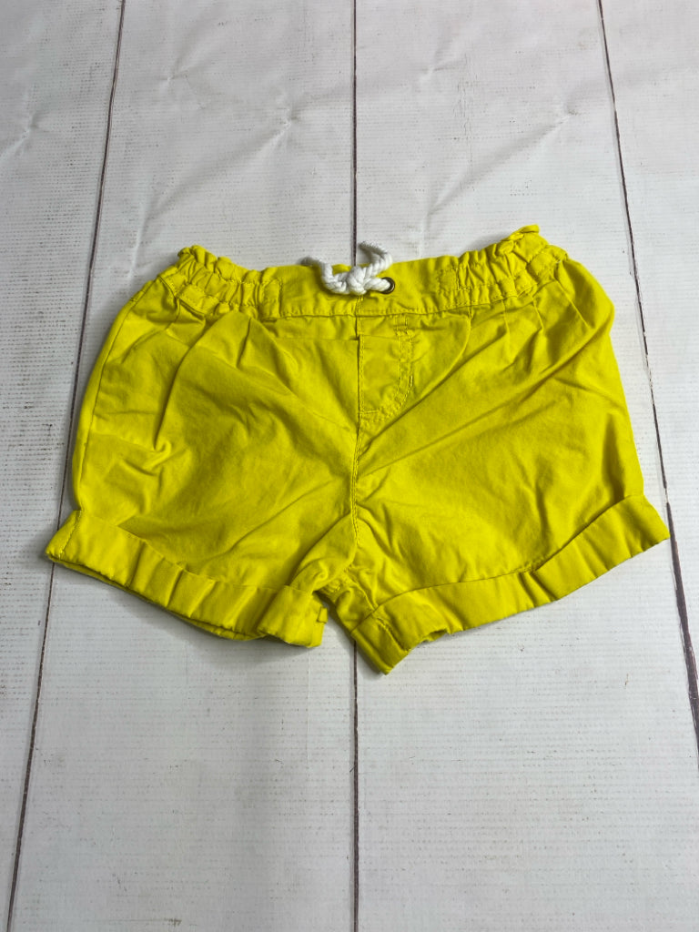 Carter's Size 6 Shorts