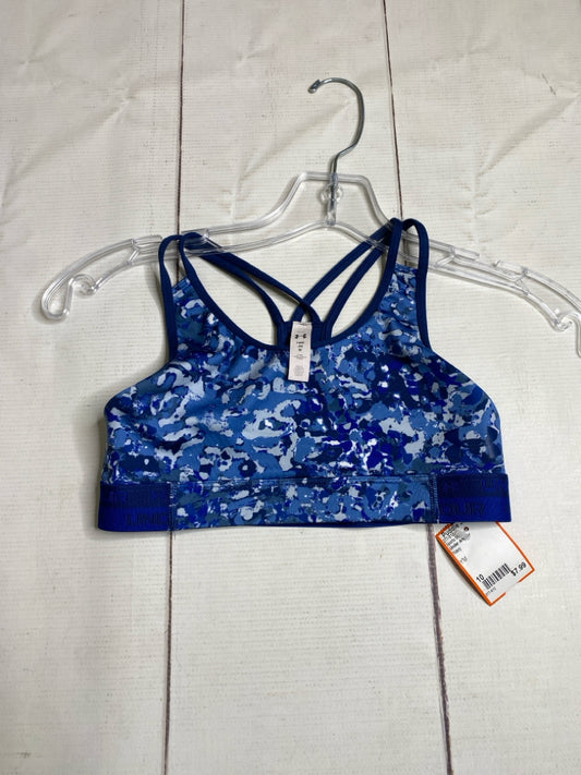 Under Armour Size 10 Sports Bra