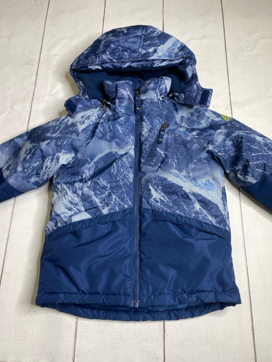 Snozu Size 5 Coat