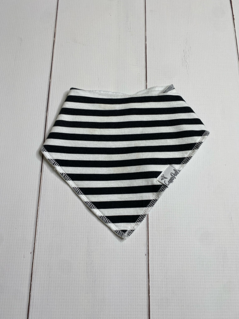 Copper Pearl Bib