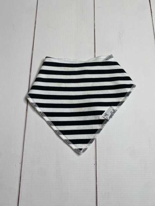 Copper Pearl Bib