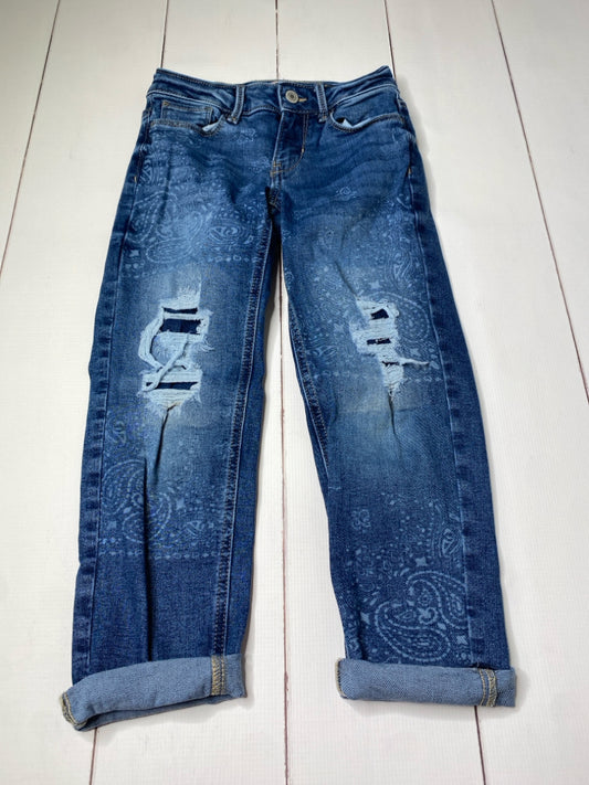 SO Size 7 Jeans