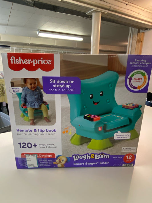 Fisher Price Toy