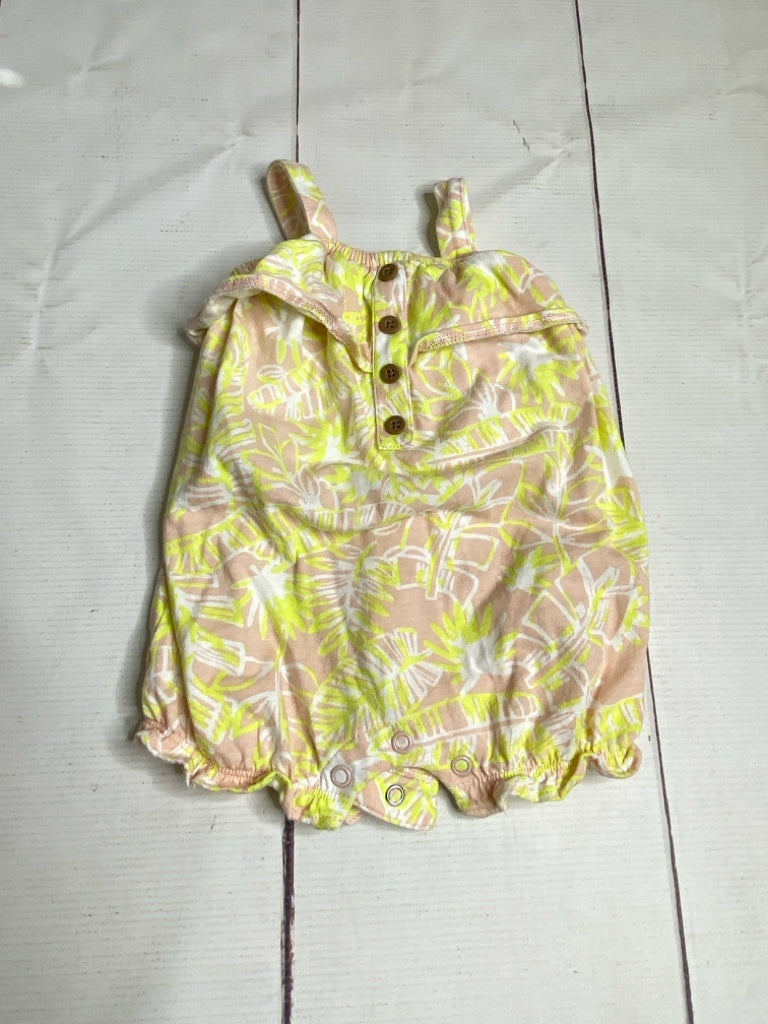 Carter's Size 3M Romper