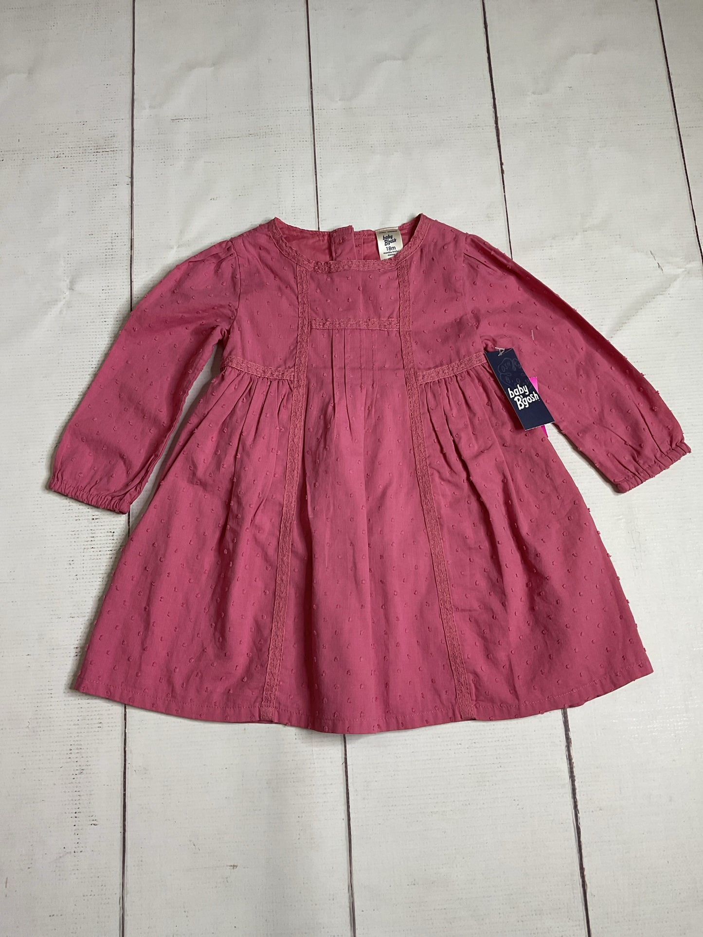 OshKosh Size 18M Dress
