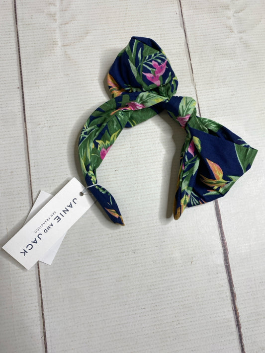Janie & Jack Headband