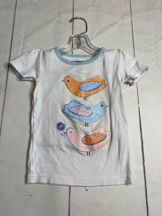Just One You Size 3 2pc. Pajamas