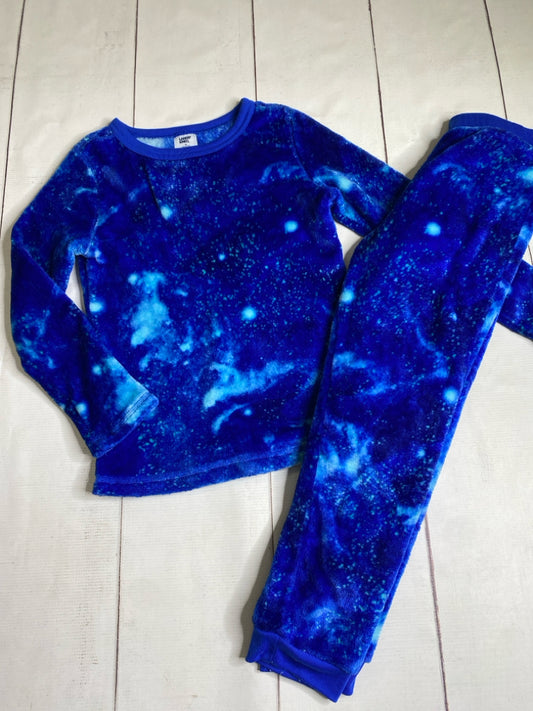 Lands End Size 10 2pc. Pajamas