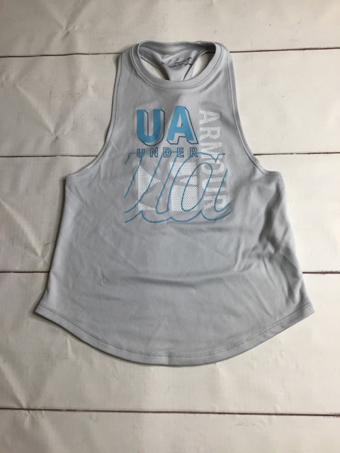 Under Armour Size 7 Tank
