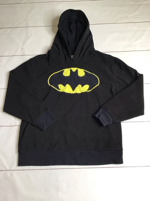 DC Size 8 Hoodie