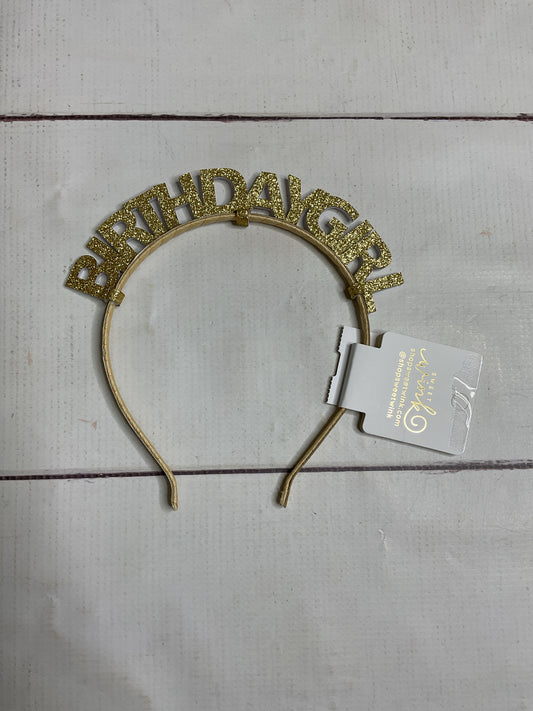 Sweet Wink Headband
