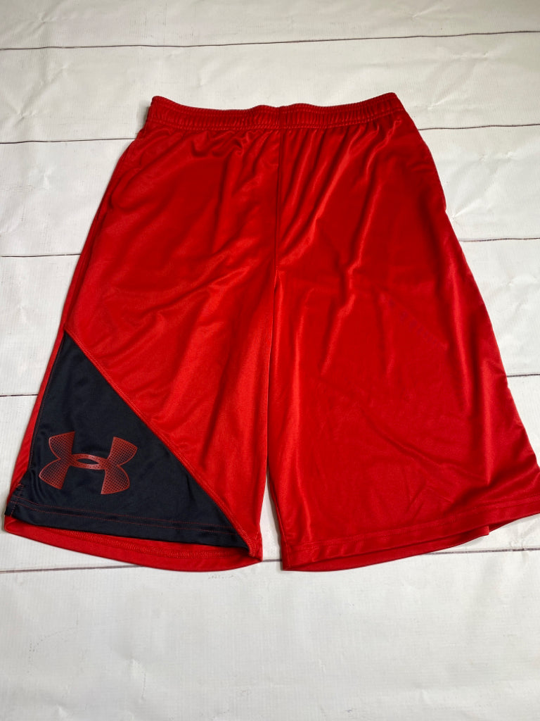 Under Armour Size 18 Shorts
