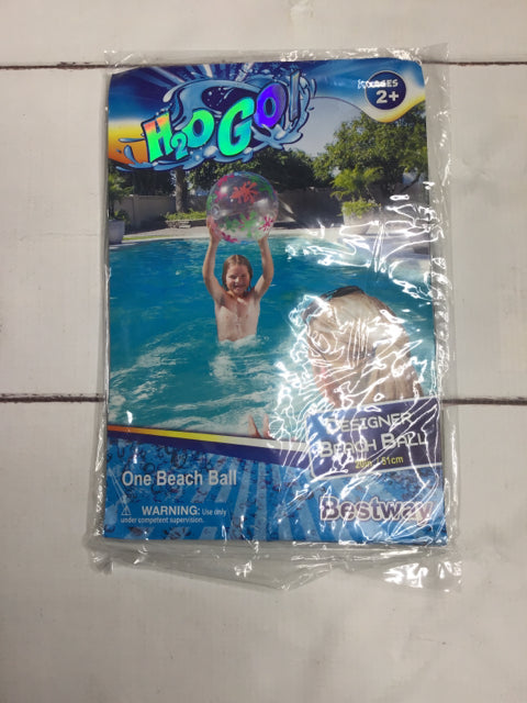 H2O Go Toy