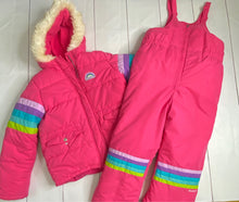 Load image into Gallery viewer, Skechers Size 14/16 Snowsuit
