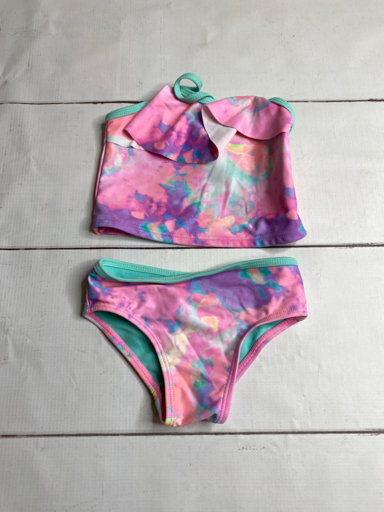 Jumping Bean Size 12M Swimsuit