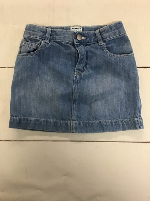 Old Navy Size 4 Skirt