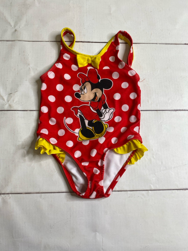 Disney Size 2 Swimsuit