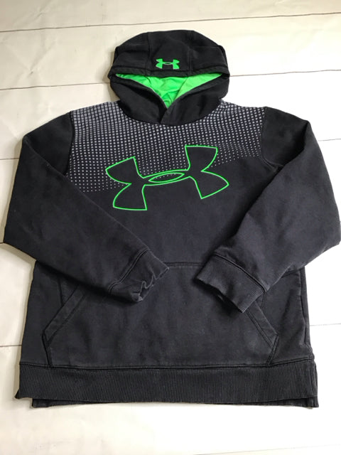 Under Armour Size 14 Hoodie