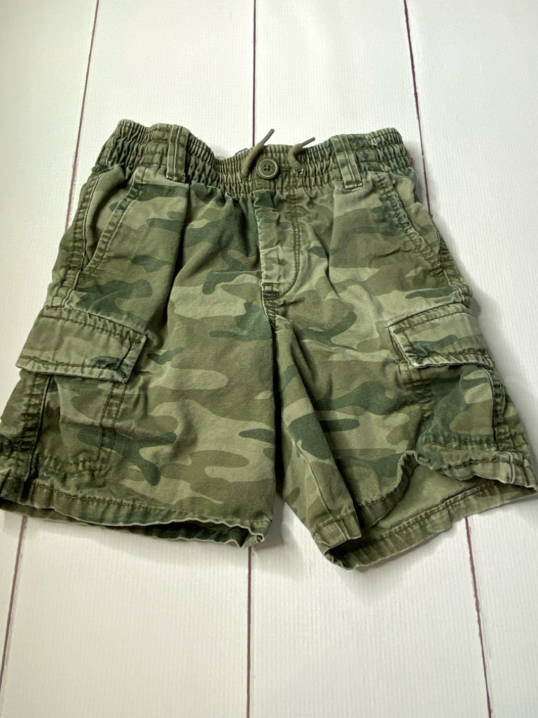 Gap Size 4 Shorts
