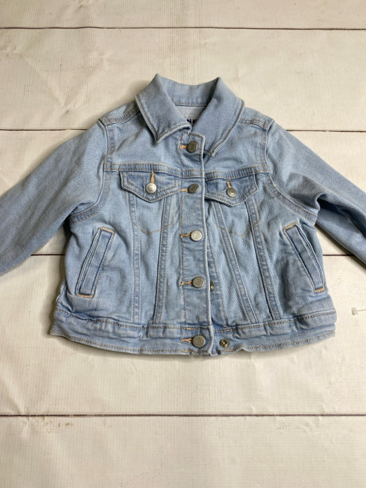 Old Navy Size 18/24M Jacket