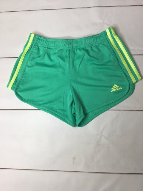 Adidas Size 10/12 Shorts