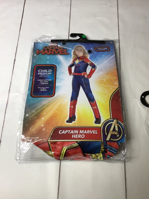 Marvel Size 8/10 Costume