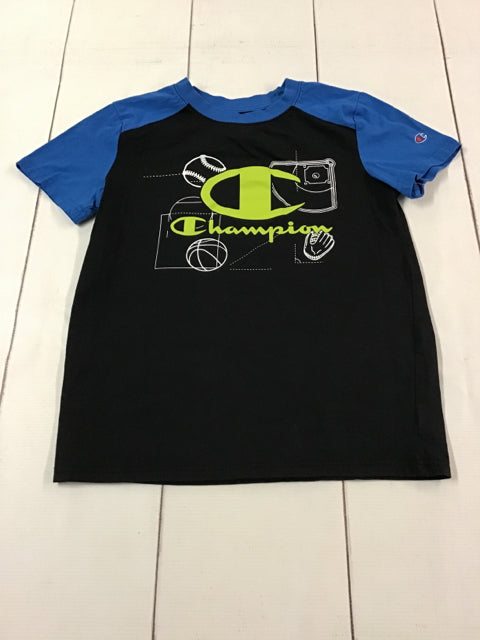 Champion Size 10/12 Tshirt