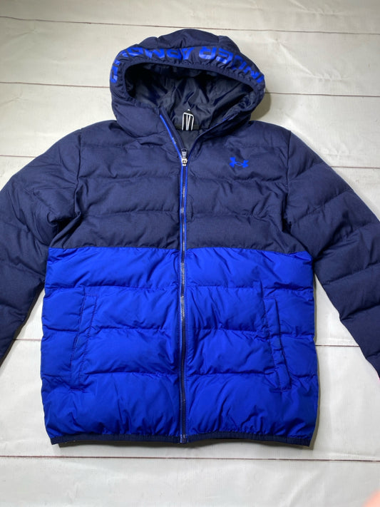 Under Armour Size 14 Coat
