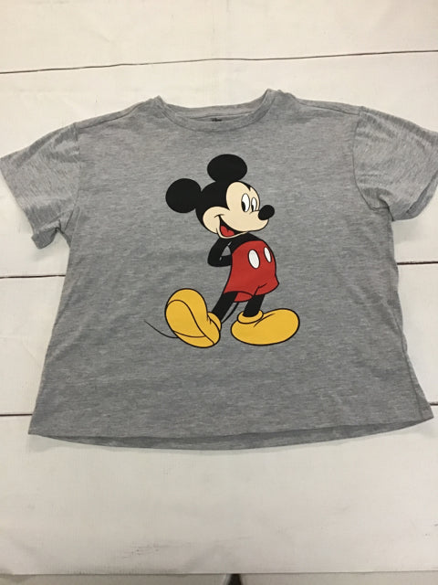 Disney Size 10/12 Tshirt