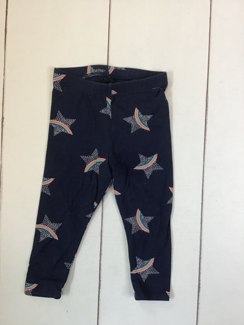 Cat & Jack Size 18M Leggings